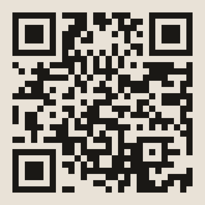 QR code linking to www.bigchiefproductions.com